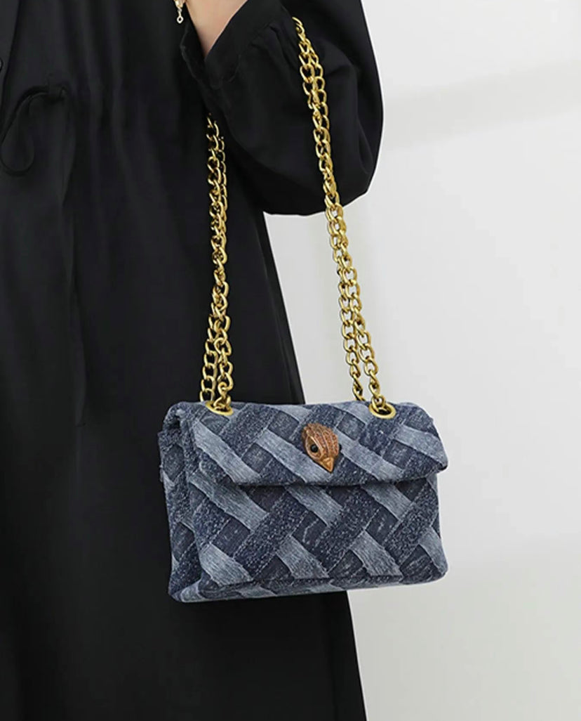 Beautiful side bag